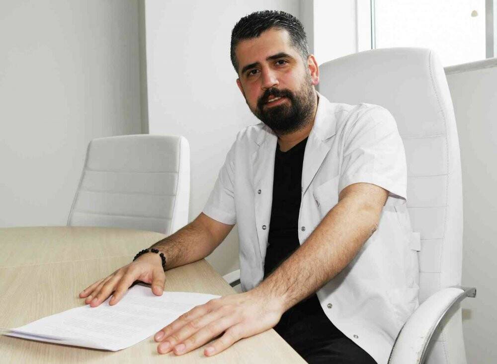 Ramazan ayındaki kilo kaybı kalıcı olmaz