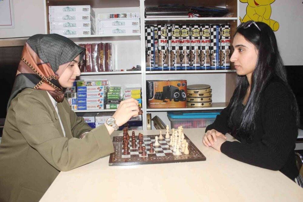 Çocuk teslimi  başladı