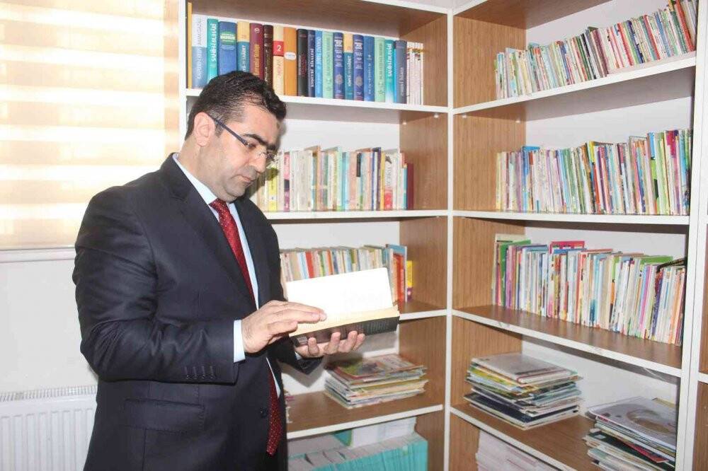 Çocuk teslimi  başladı