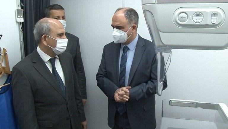 Konya’da Kanser Tarama Tırı 31 ilçeyi kadınlar için gezecek