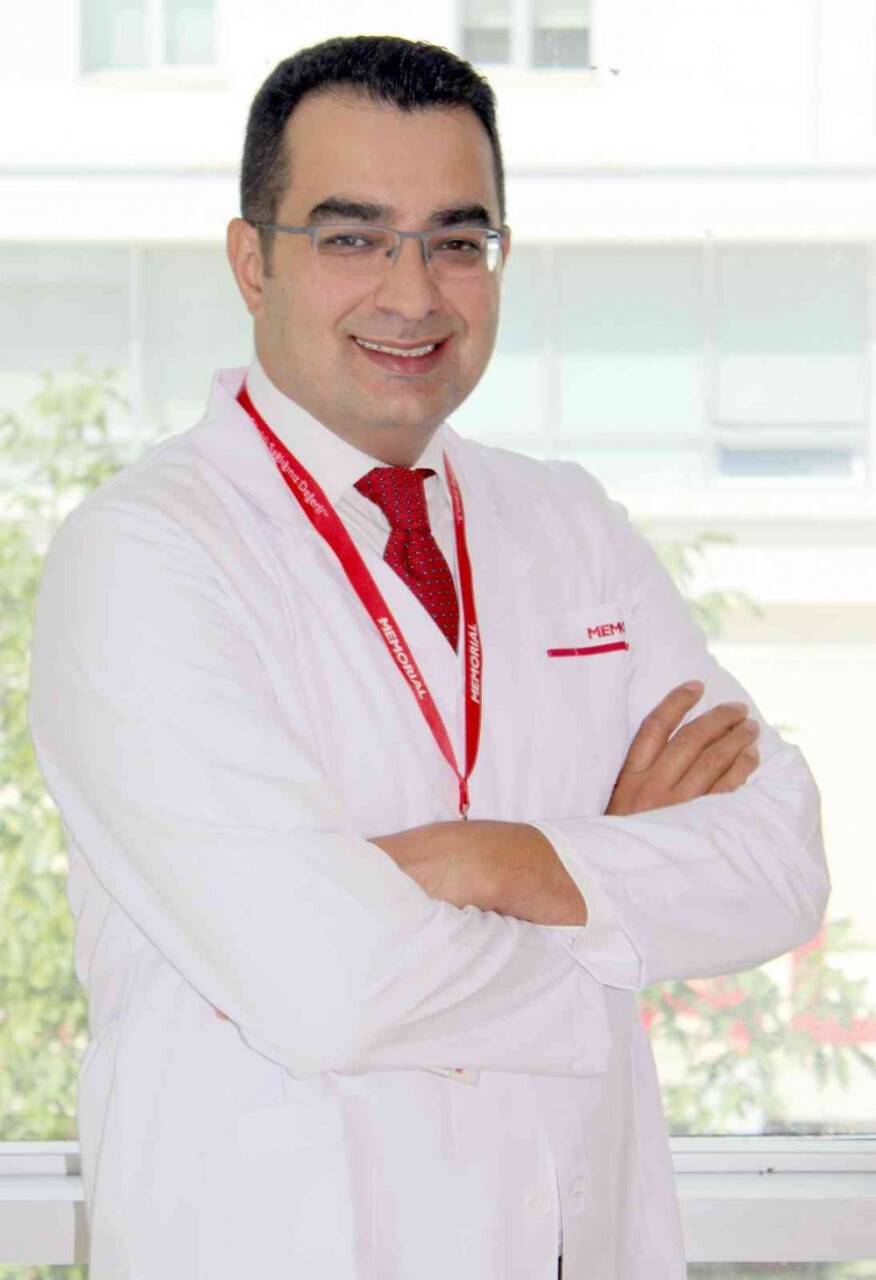 Ramazan’da mide ağrısına karşı 7 önlem