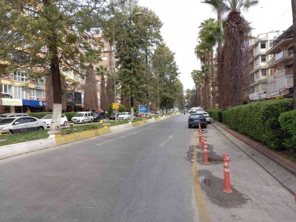 Akaryakıt zamları yolları boşalttı