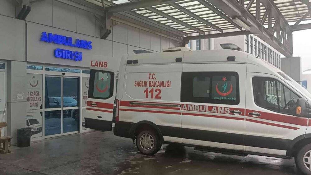 Şizofren hastası kayıp adam kayalıklarda saklanırken bulundu