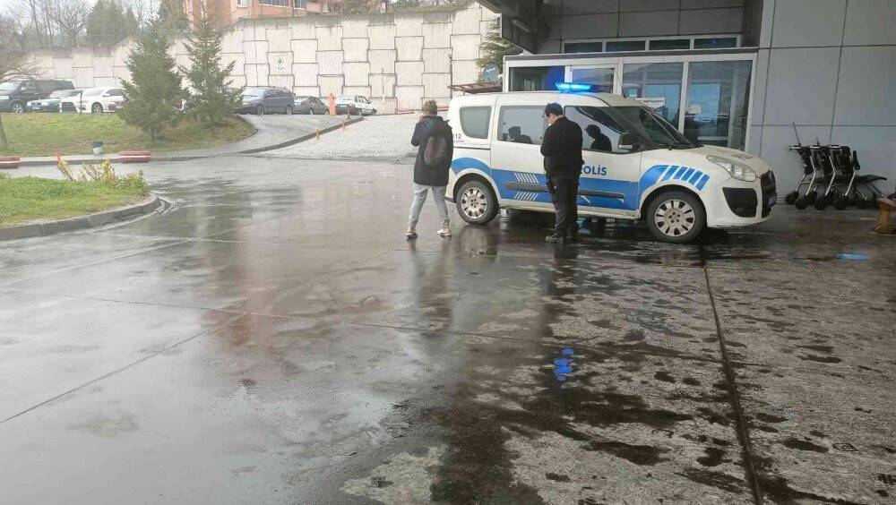 Şizofren hastası kayıp adam kayalıklarda saklanırken bulundu