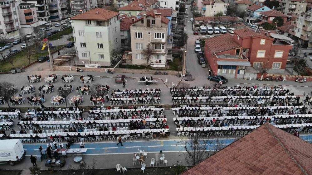 Savaş sirenleri Ukrayna’da değil Bigadiç’te çalıyor