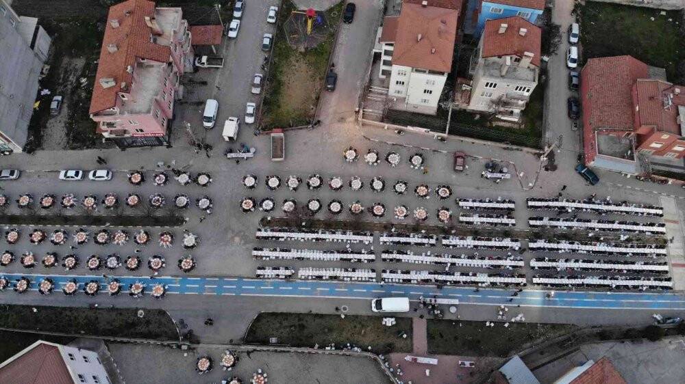 Savaş sirenleri Ukrayna’da değil Bigadiç’te çalıyor