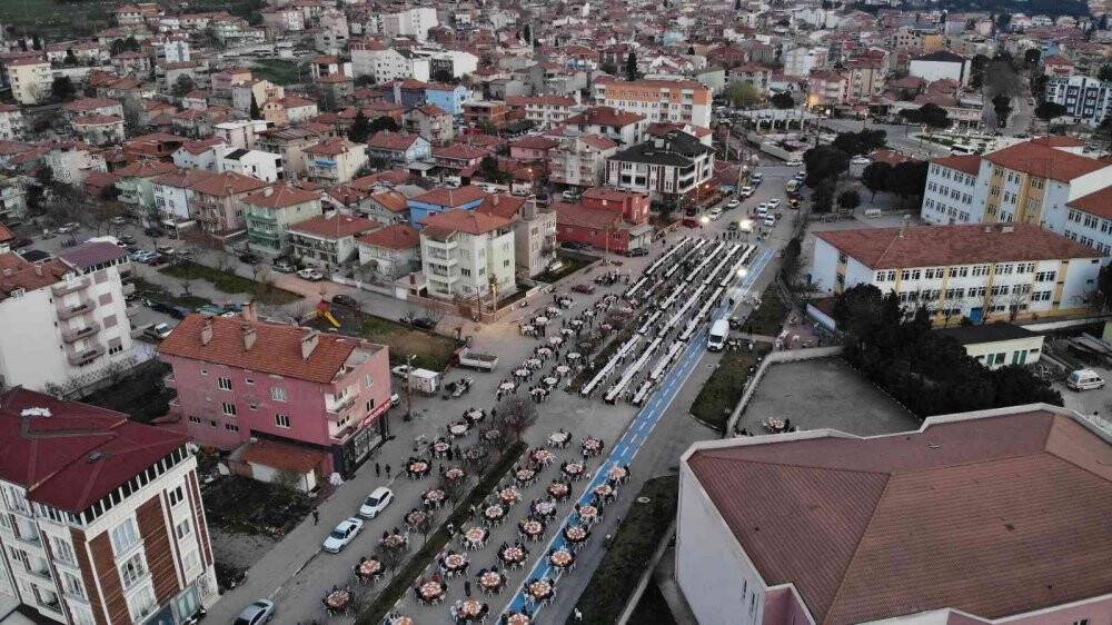 Savaş sirenleri Ukrayna’da değil Bigadiç’te çalıyor
