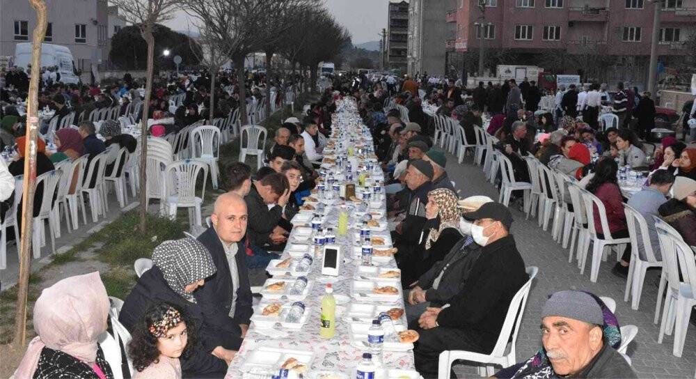 Savaş sirenleri Ukrayna’da değil Bigadiç’te çalıyor