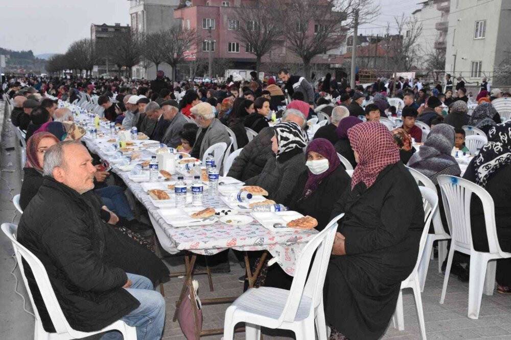 Savaş sirenleri Ukrayna’da değil Bigadiç’te çalıyor