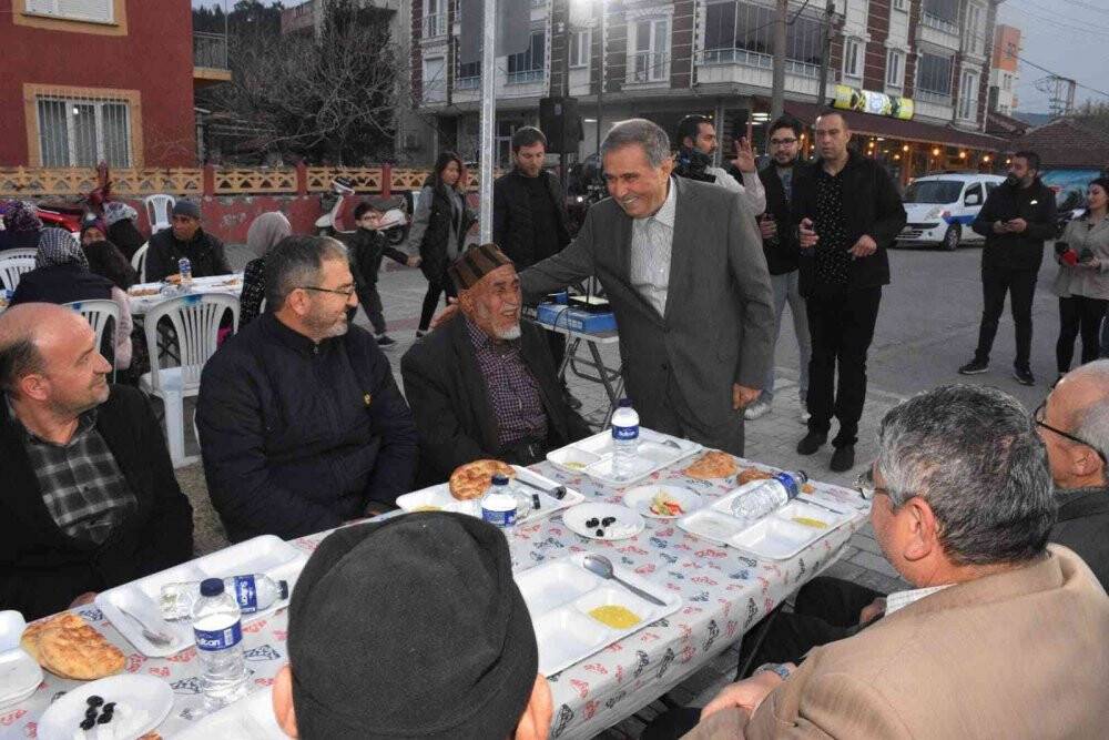 Savaş sirenleri Ukrayna’da değil Bigadiç’te çalıyor