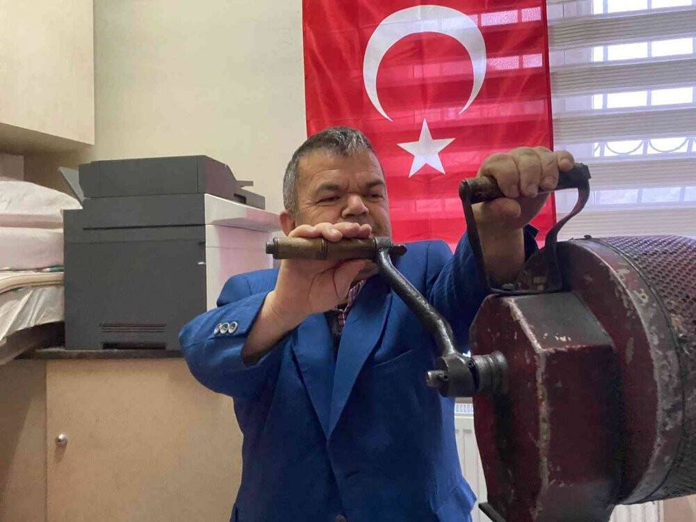 Savaş sirenleri Ukrayna’da değil Bigadiç’te çalıyor