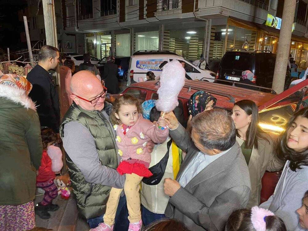 Savaş sirenleri Ukrayna’da değil Bigadiç’te çalıyor