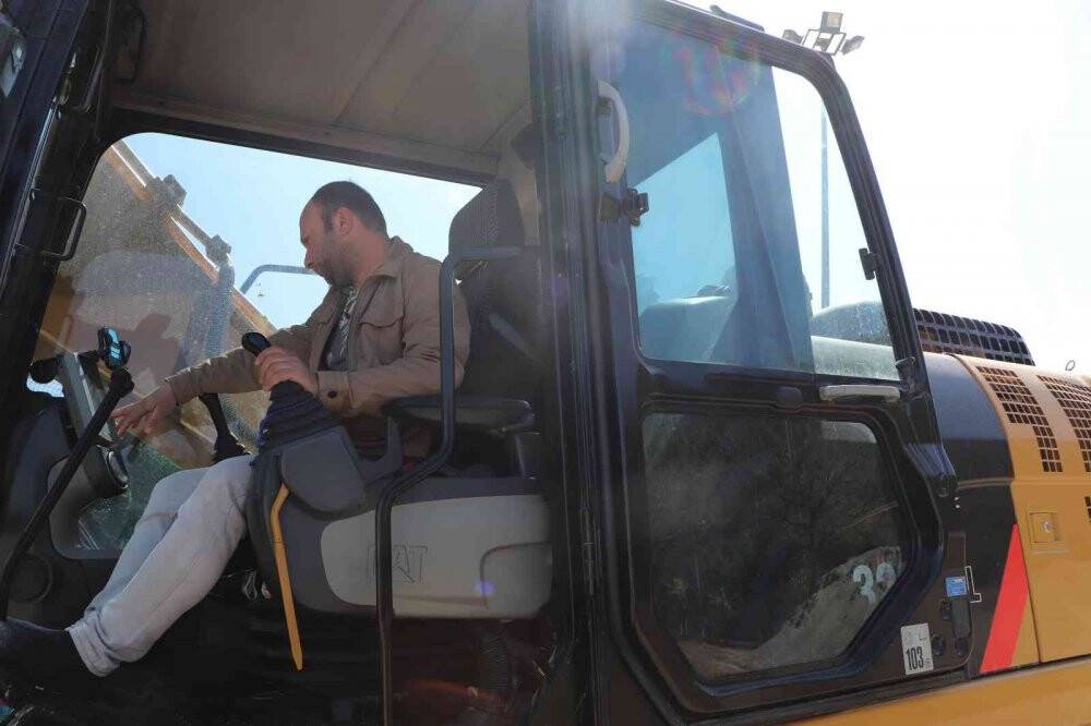 Karadeniz fıkrası gibi olayda yeni gelişme