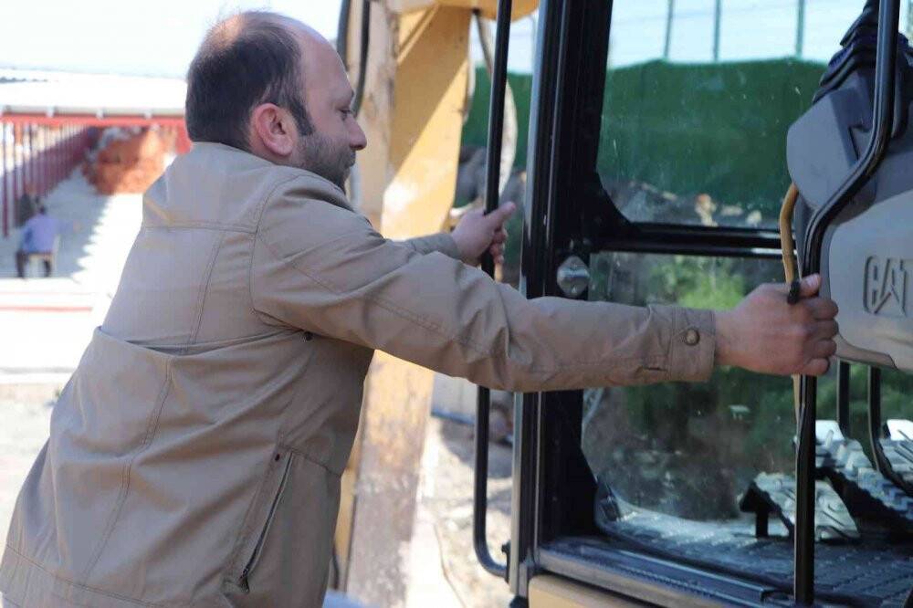 Karadeniz fıkrası gibi olayda yeni gelişme