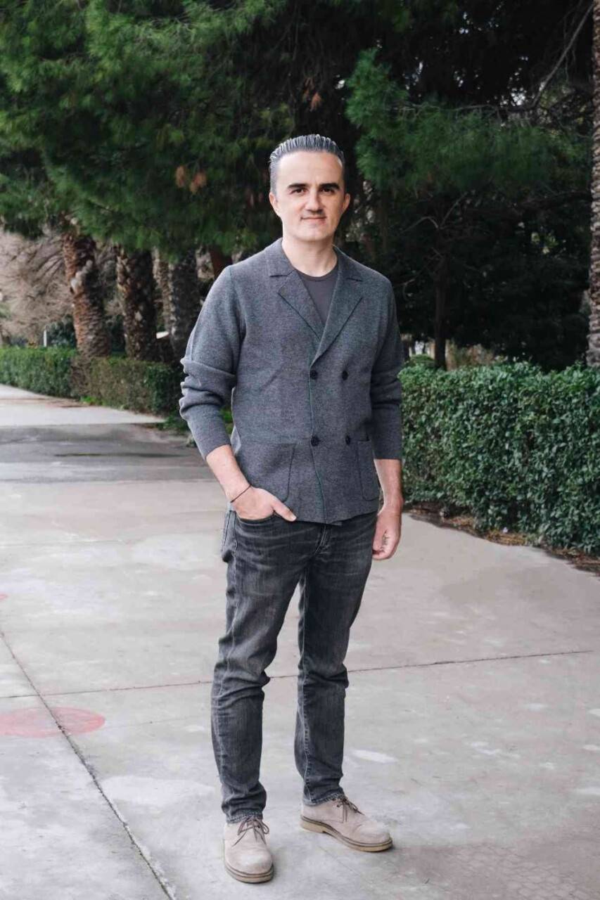 Türk fotoğrafçılığını İtalya’da anlatacak