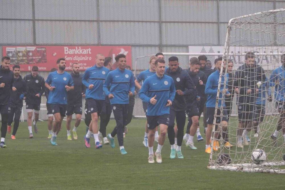 Bülent Korkmaz'dan Konyaspor maçı değerlendirmesi