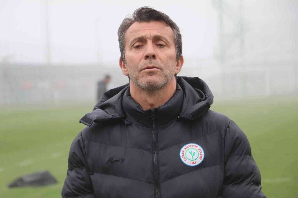 Bülent Korkmaz'dan Konyaspor maçı değerlendirmesi