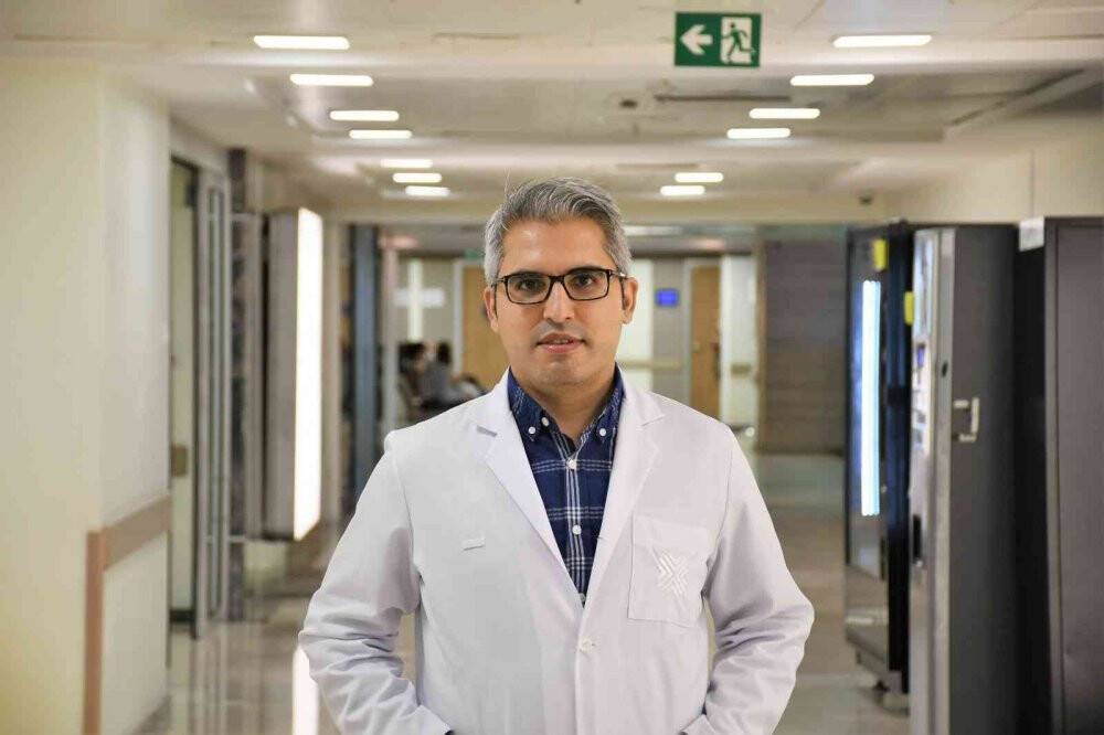 Eldeki uyuşma ve karıncalanmaya dikkat!