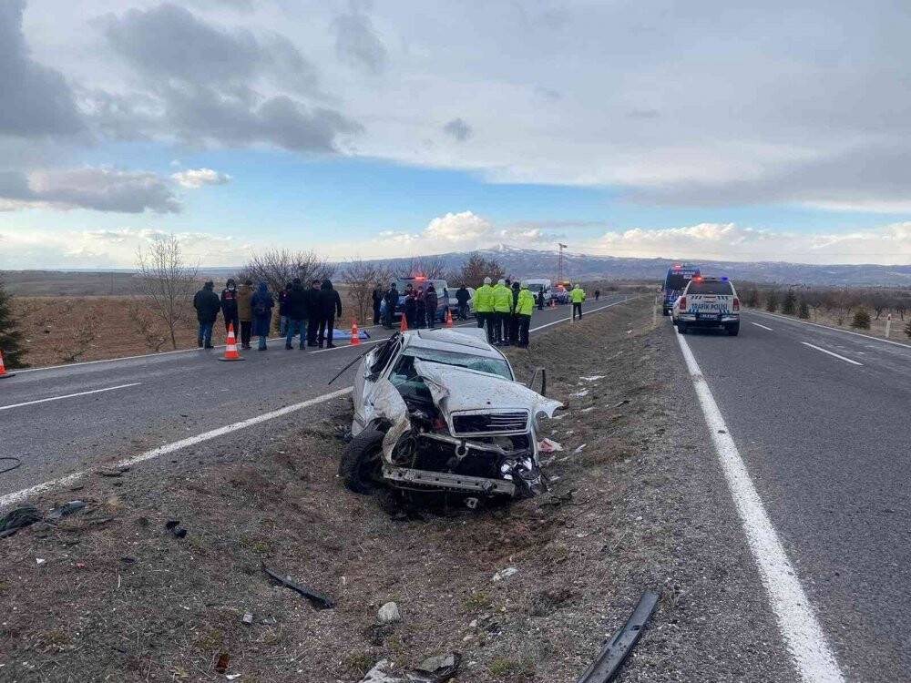 İkazlara kulak asmayan sürücüler ocak söndürdü