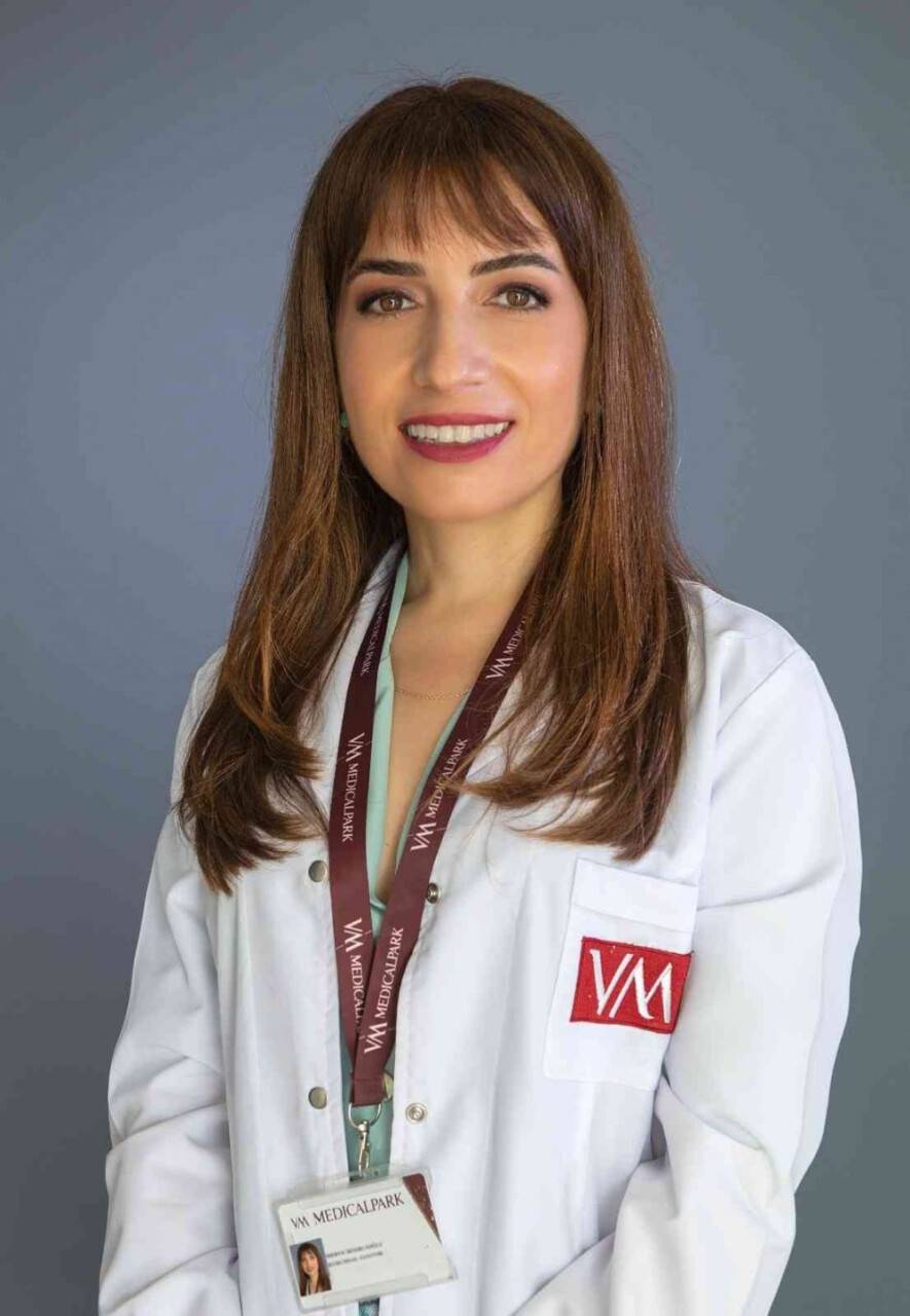 İnatçı kilolar cushing sendromu habercisi olabilir