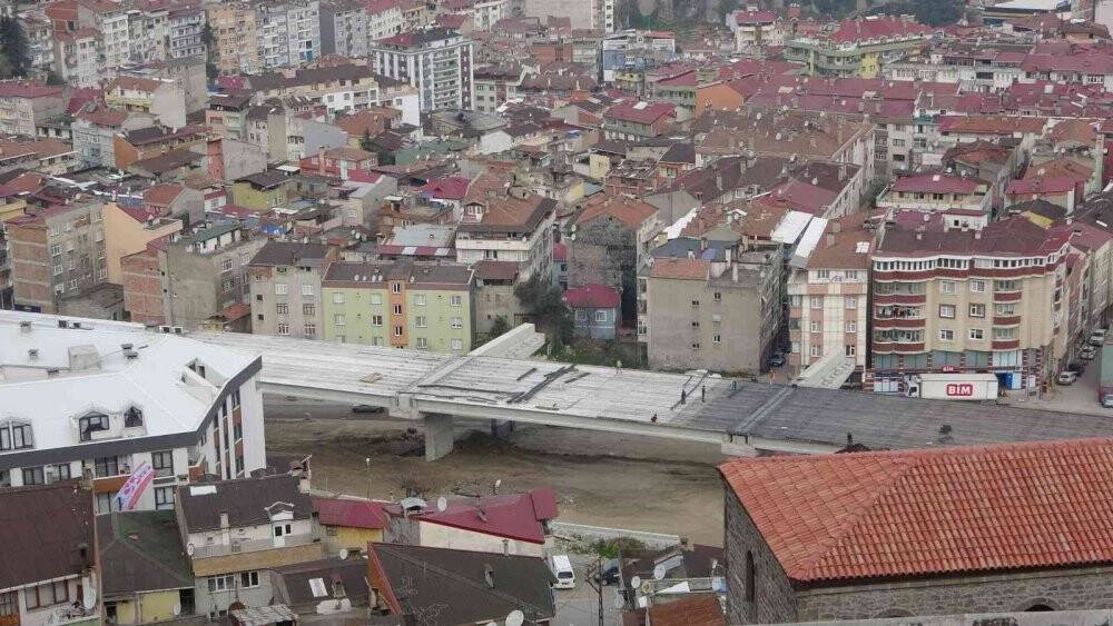 Türkiye’nin en maliyetli şehir içi yolları arasında yerini alacak