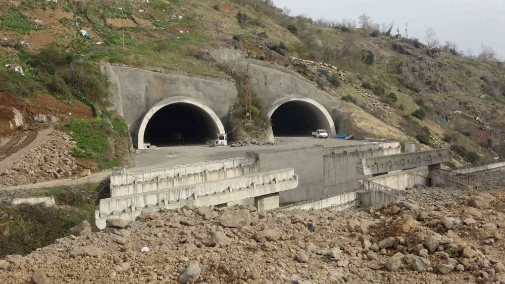 Türkiye’nin en maliyetli şehir içi yolları arasında yerini alacak