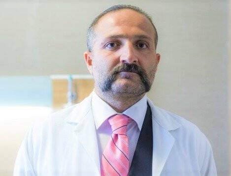 Ünlü doktor Naim Ünsal 10 kurşunla öldürdü