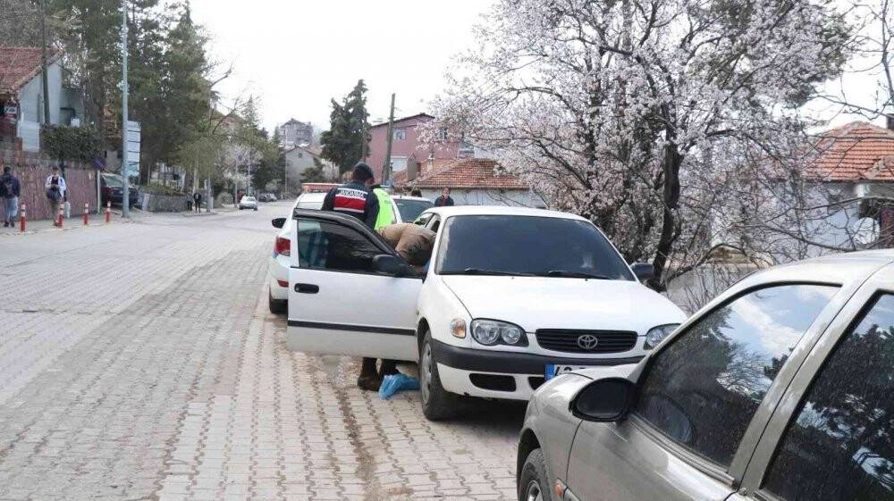 Uzman çavuşun doktoru öldürdüğü olayın tanıkları dehşet anlarını anlattı