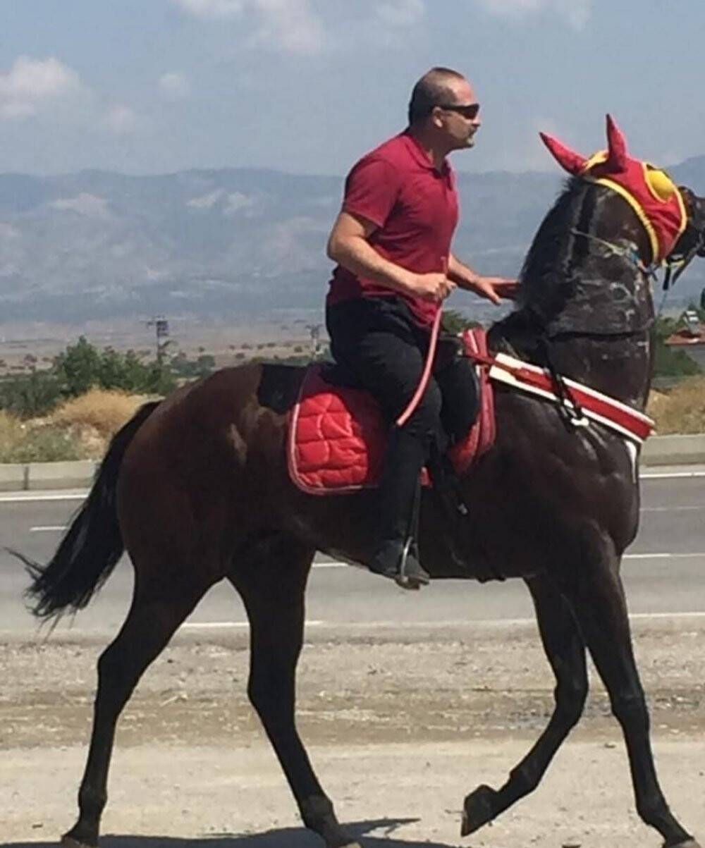 Uzman çavuşun doktoru öldürdüğü olayın tanıkları dehşet anlarını anlattı