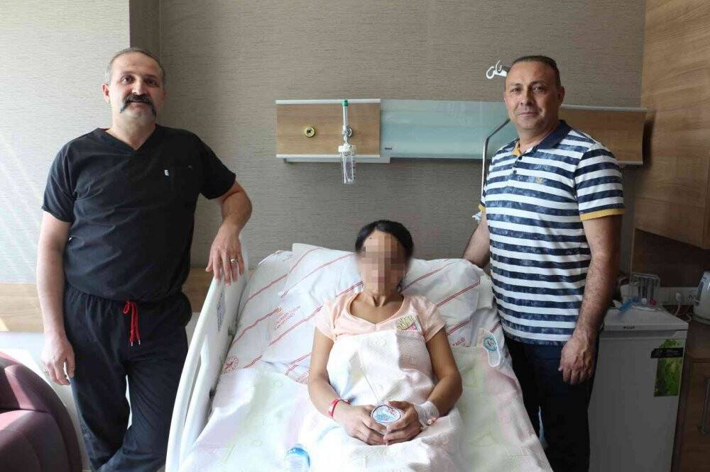 Uzman çavuşun doktoru öldürdüğü olayın tanıkları dehşet anlarını anlattı