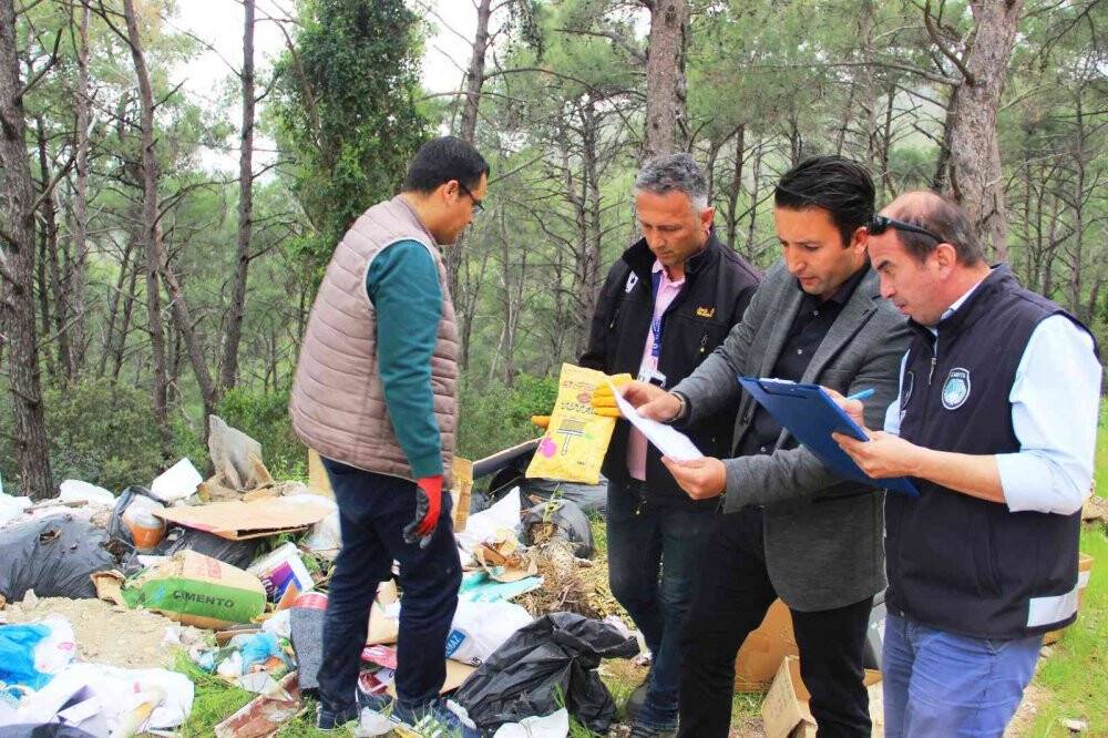 Cennet koyunu cehenneme çevirdiler