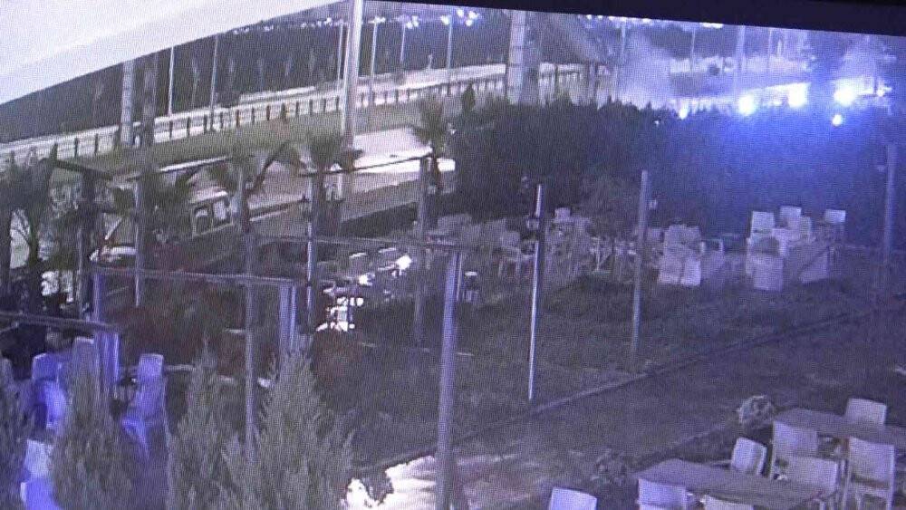 Ordu’da kaza: 1 ölü, 3 yaralı