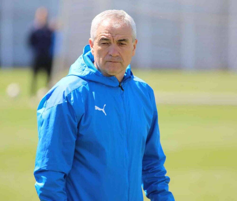Sivasspor, Başakşehir maçına hazır