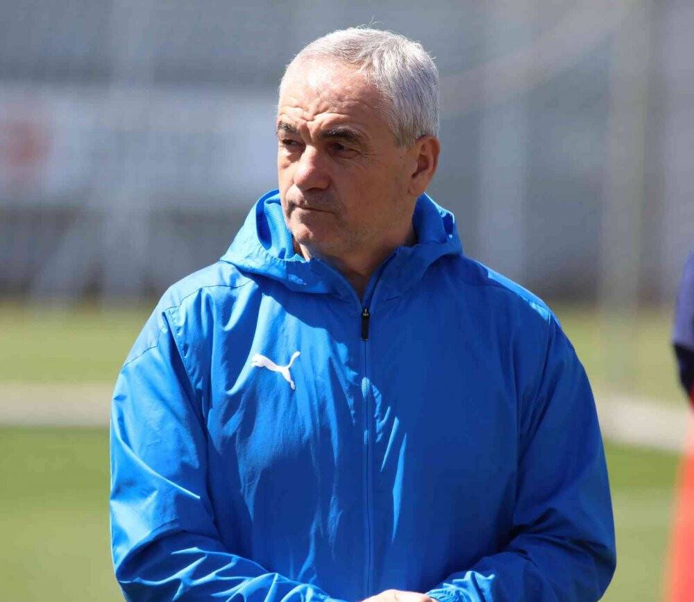 Sivasspor, Başakşehir maçına hazır