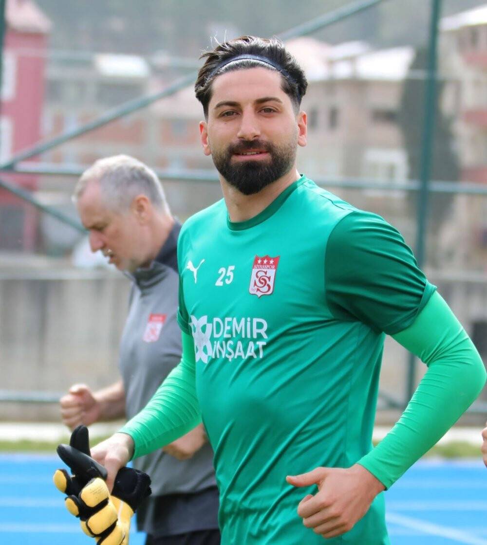 Sivasspor’da iki sakatlık birden!