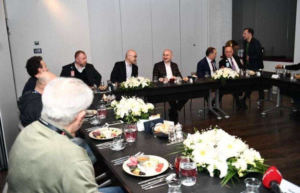 Ulaştırma Bakanı Adil Karaismailoğlu’ndan İstanbul’daki toplu ulaşım zammına eleştiri