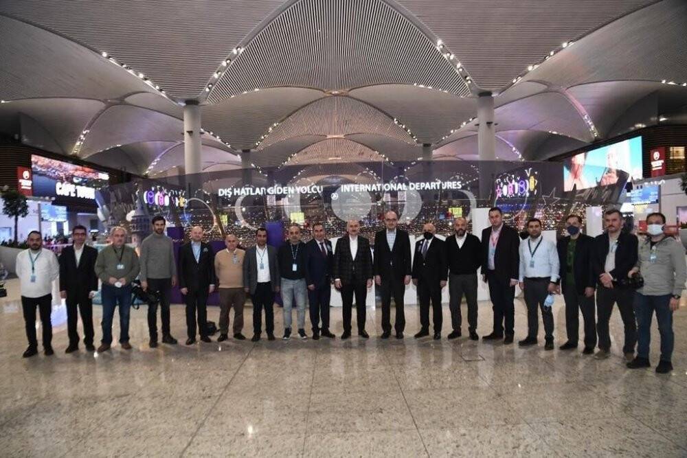 Ulaştırma Bakanı Adil Karaismailoğlu’ndan İstanbul’daki toplu ulaşım zammına eleştiri