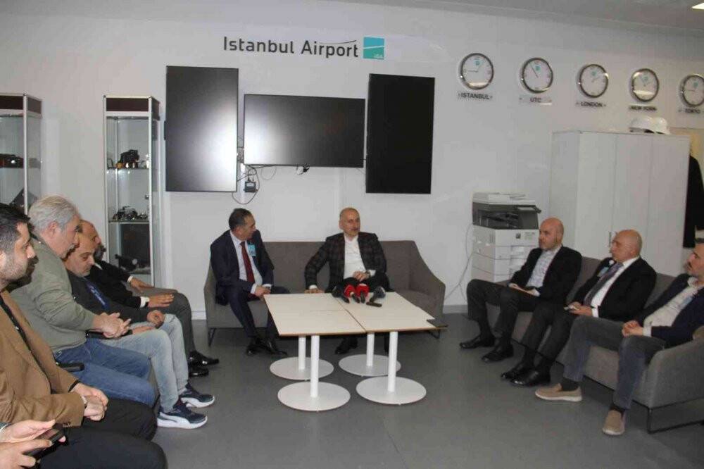 Ulaştırma Bakanı Adil Karaismailoğlu’ndan İstanbul’daki toplu ulaşım zammına eleştiri