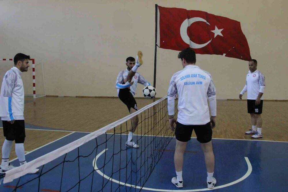 Milli formayı giyen sporcular, Avrupa üçüncüsü oldu