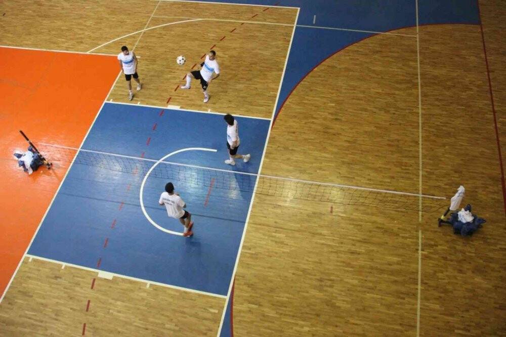 Milli formayı giyen sporcular, Avrupa üçüncüsü oldu
