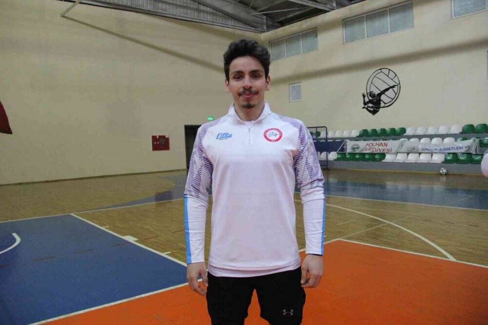 Milli formayı giyen sporcular, Avrupa üçüncüsü oldu