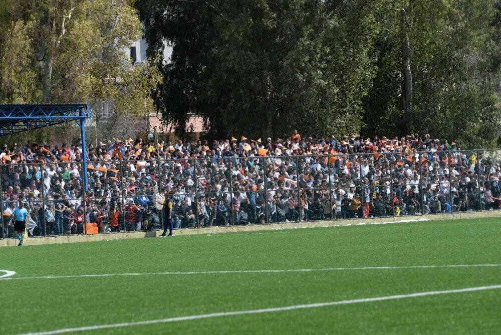 Sarayönü Belediyespor'un ikinci rakibi de belli oldu