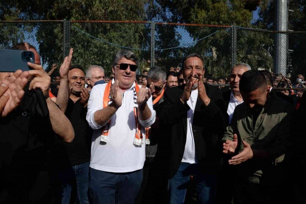 Sarayönü Belediyespor'un ikinci rakibi de belli oldu