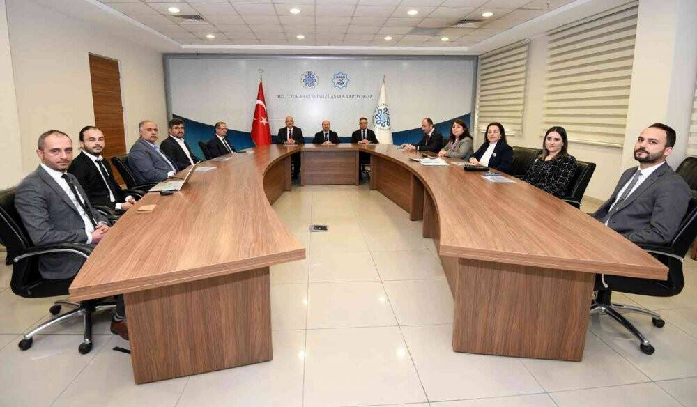 Selçuklu’da eğitim alanında iş birliği protokolü imzalandı