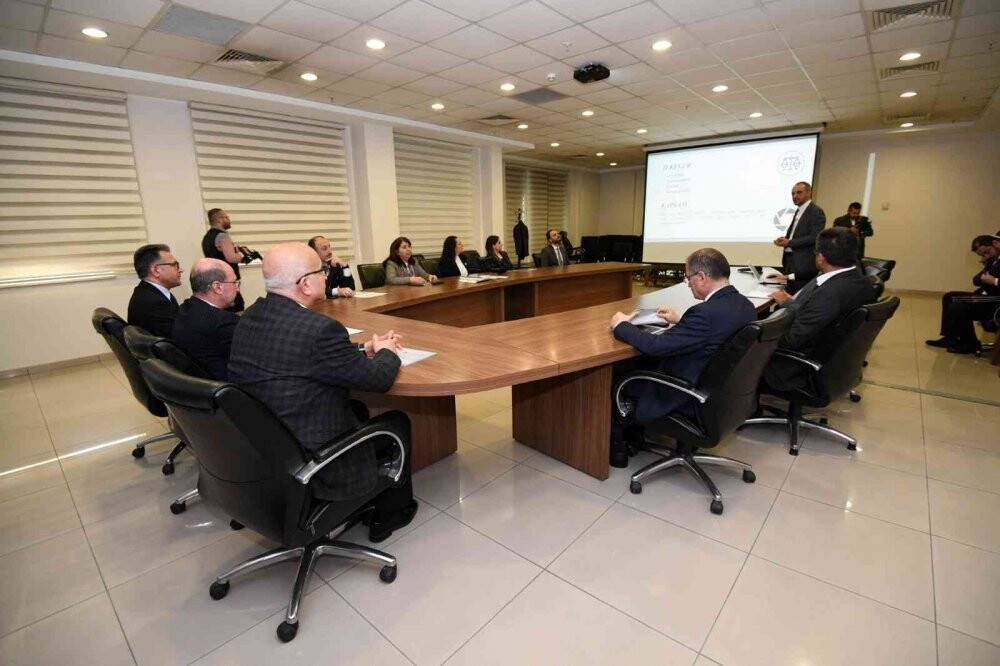 Selçuklu’da eğitim alanında iş birliği protokolü imzalandı