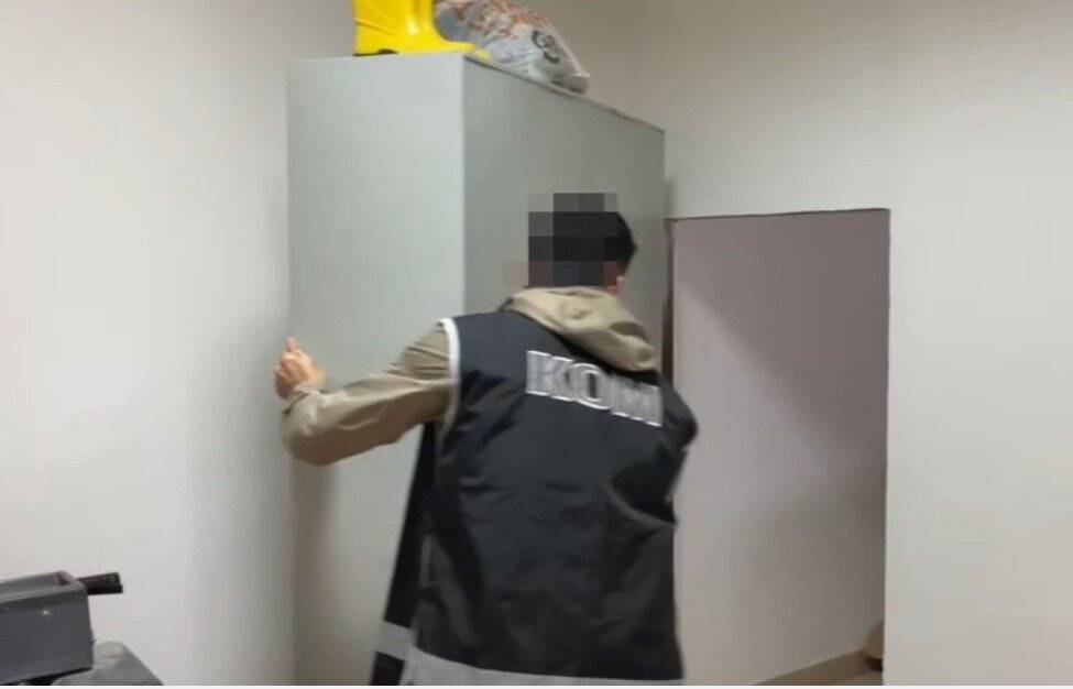 Antalya’da 6 milyon TL’lik kaçak nargile tütünü ele geçirildi