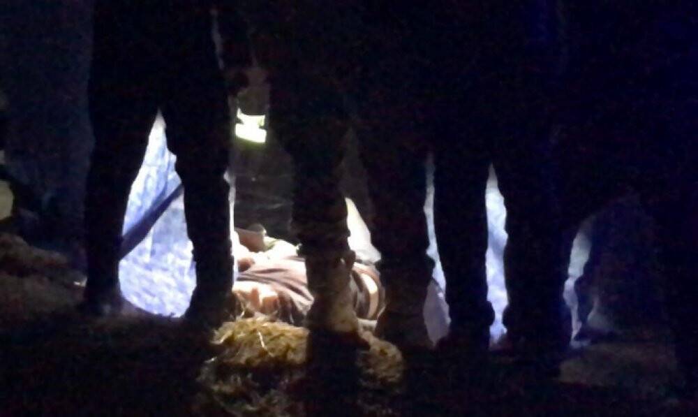 Iğdır’da silahlı saldırı: 2 ölü