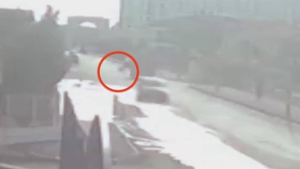 Mahra’nın mezarına arkadaşlarından duygulandıran mektup