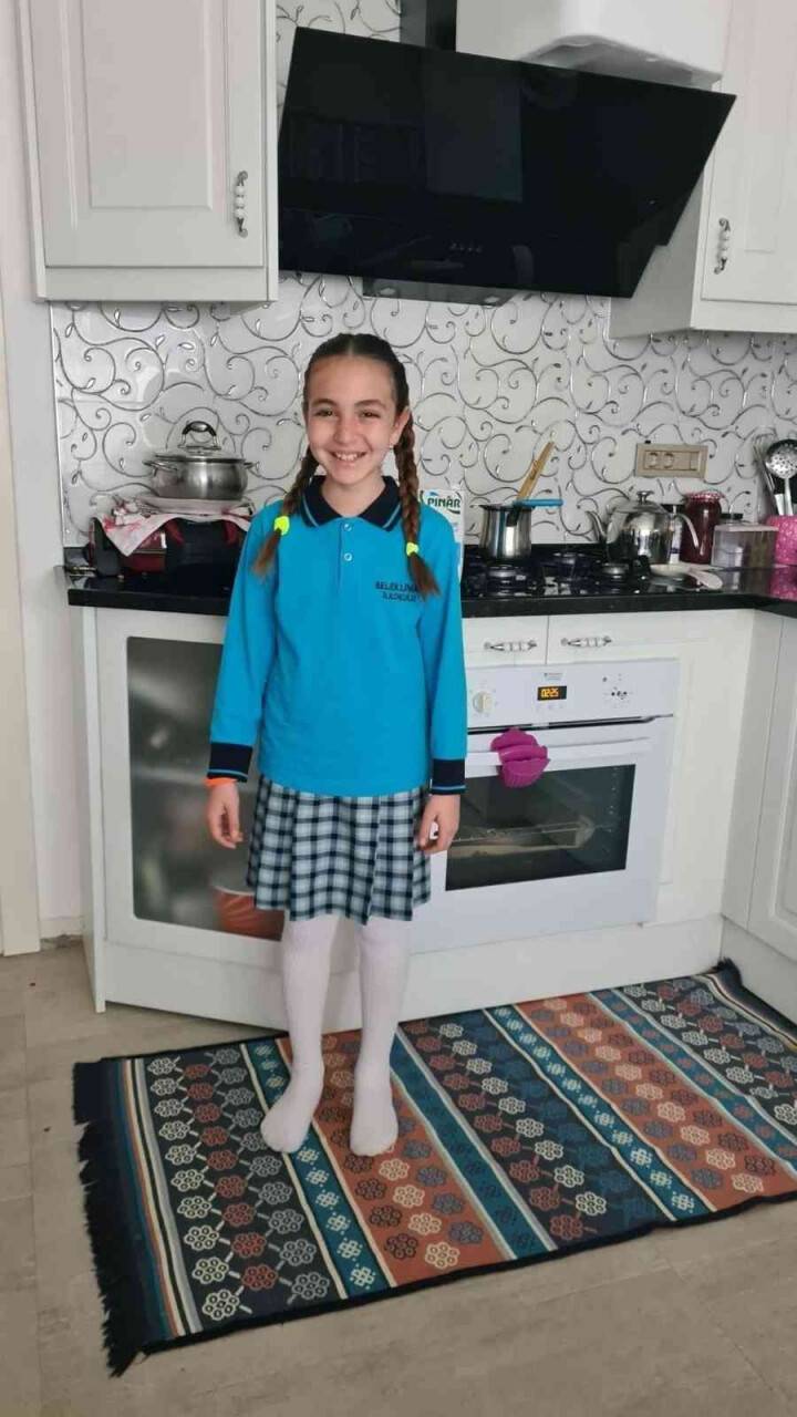 Mahra’nın mezarına arkadaşlarından duygulandıran mektup