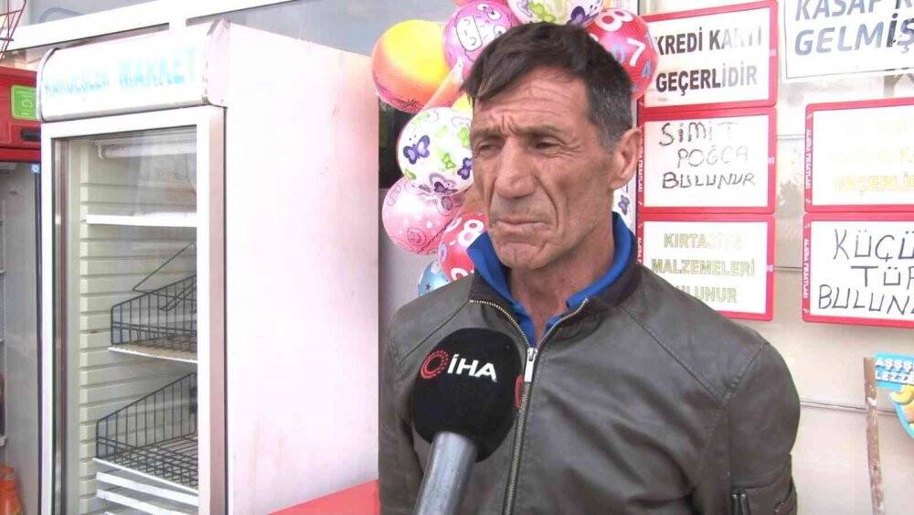 Market market dolaşan gizemli hayırseverler veresiye borçlarını ödedi